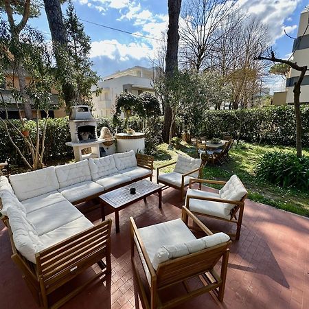 Appartamenti Villa Renata Riccione Exteriér fotografie