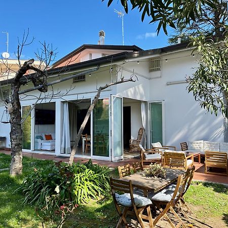 Appartamenti Villa Renata Riccione Exteriér fotografie