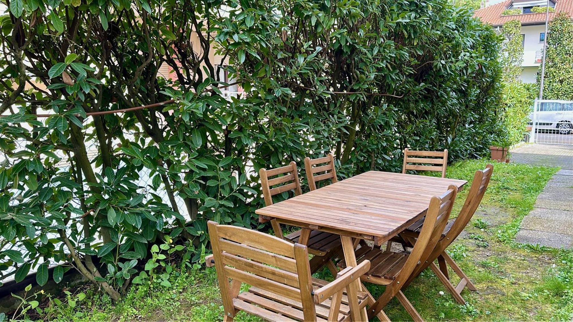 Appartamenti Villa Renata Riccione Exteriér fotografie