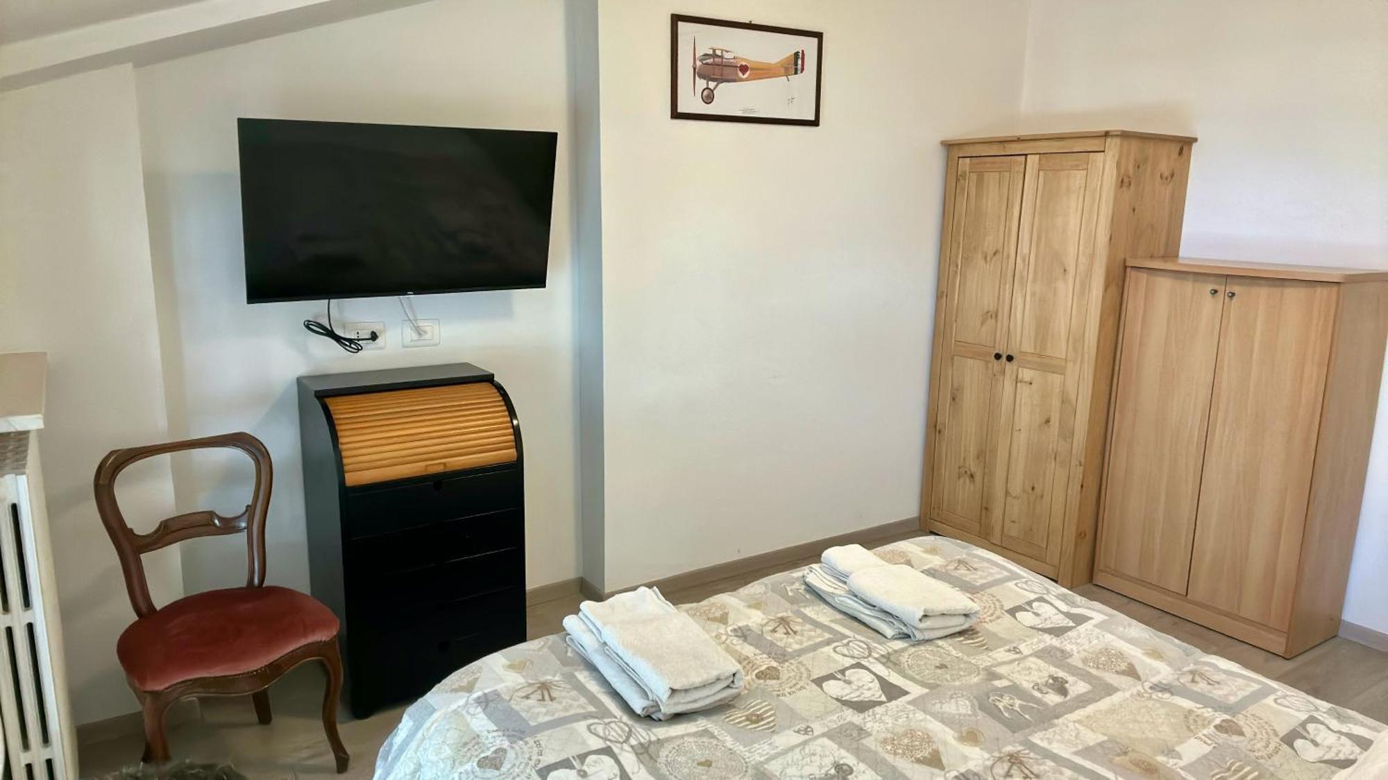 Appartamenti Villa Renata Riccione Exteriér fotografie