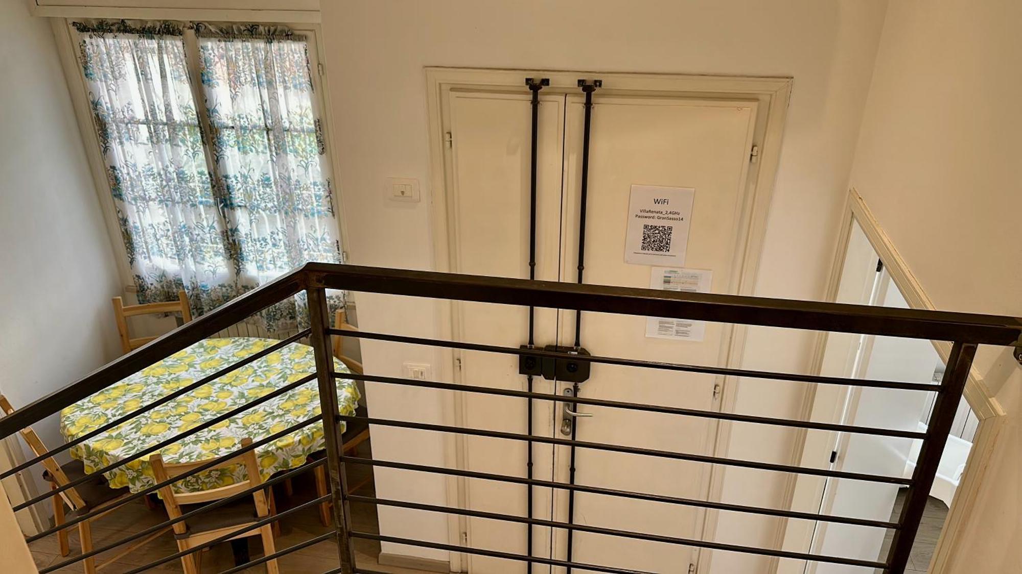 Appartamenti Villa Renata Riccione Exteriér fotografie