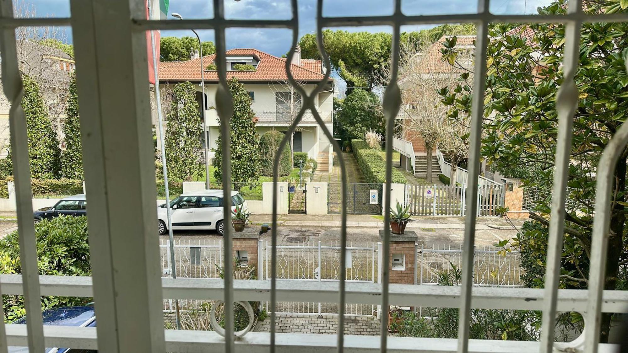Appartamenti Villa Renata Riccione Exteriér fotografie