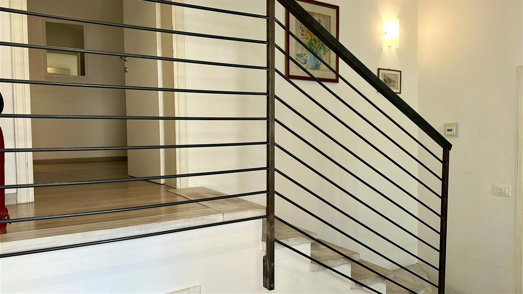 Appartamenti Villa Renata Riccione Exteriér fotografie