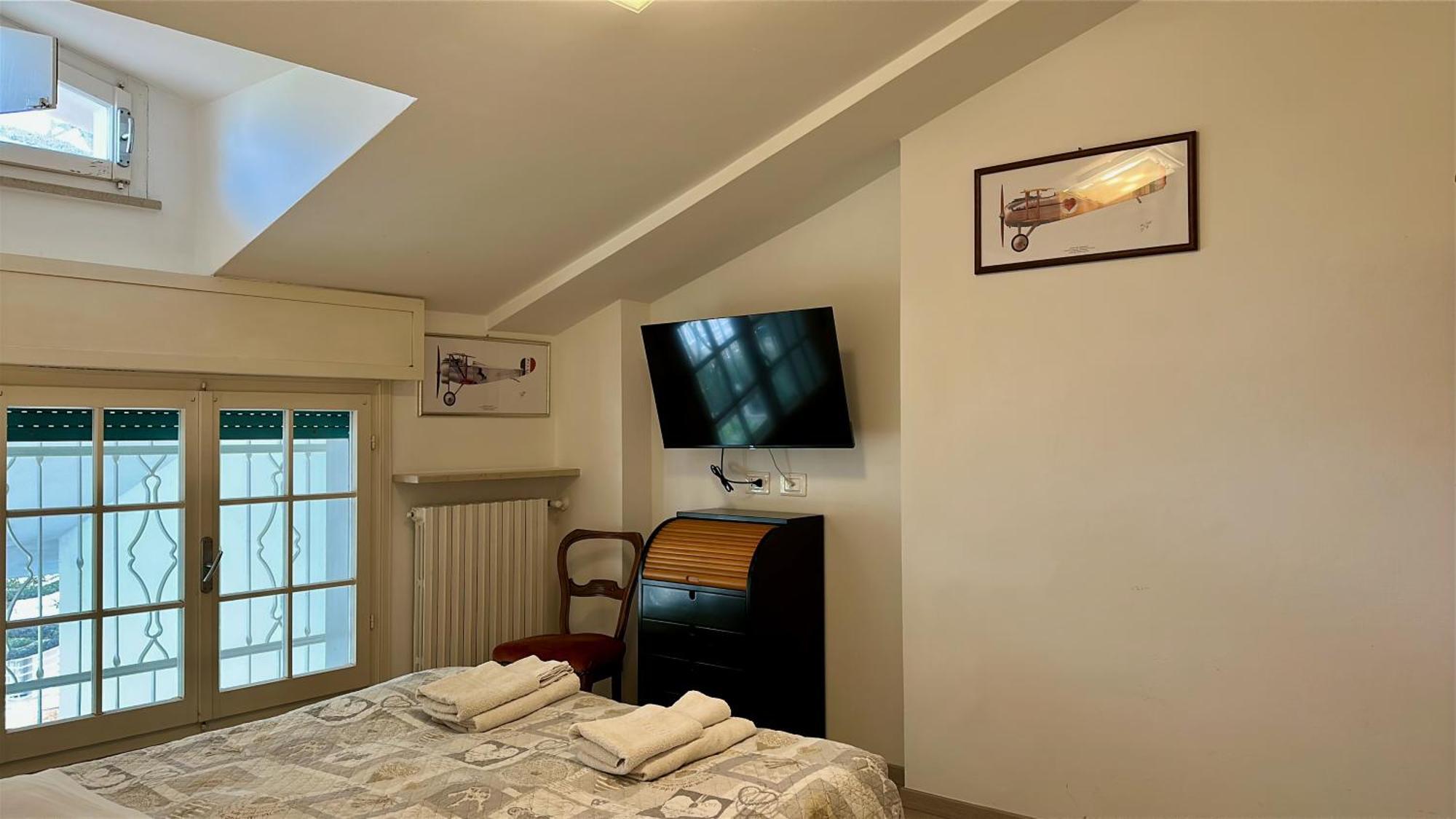 Appartamenti Villa Renata Riccione Exteriér fotografie