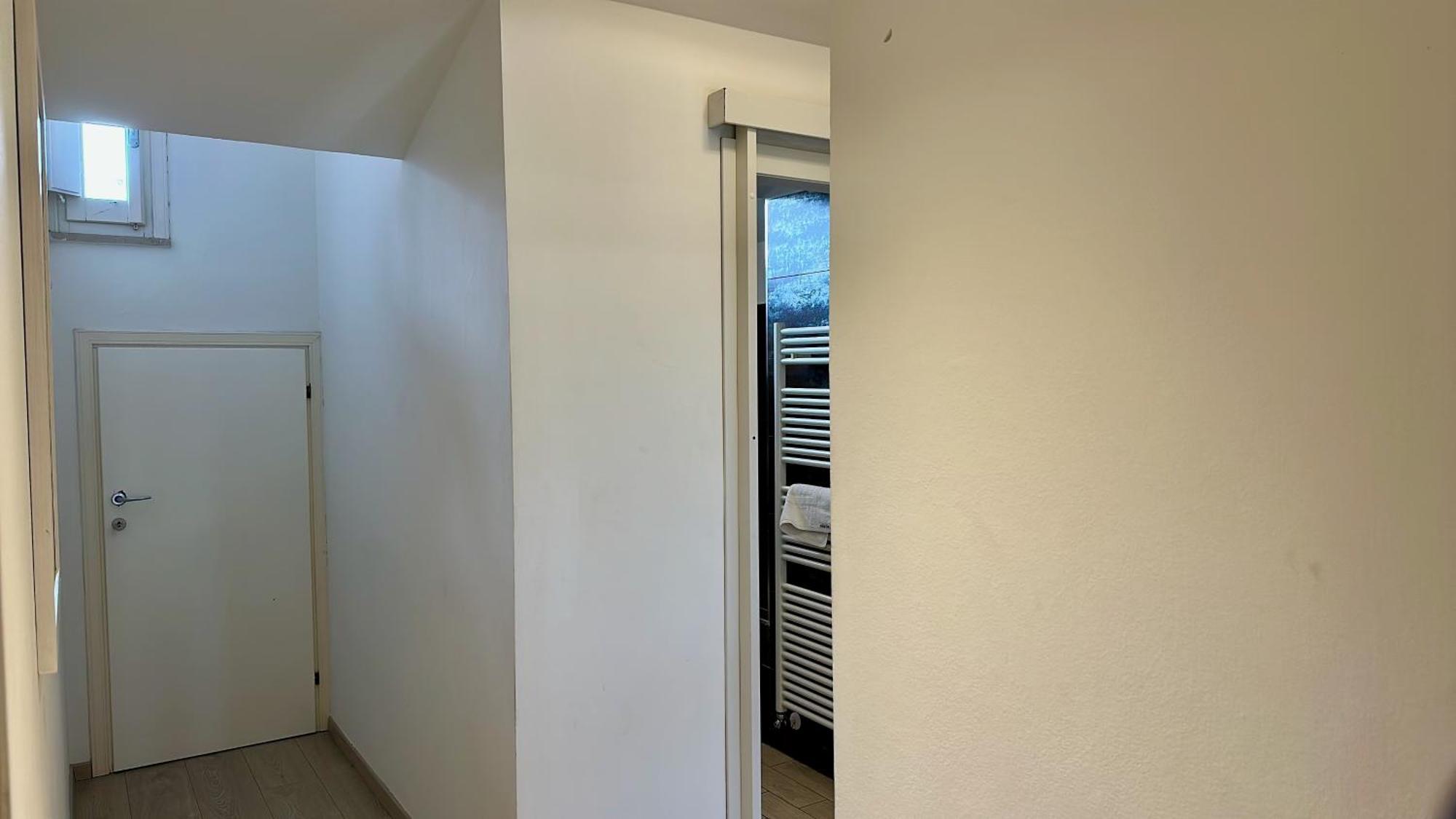 Appartamenti Villa Renata Riccione Exteriér fotografie