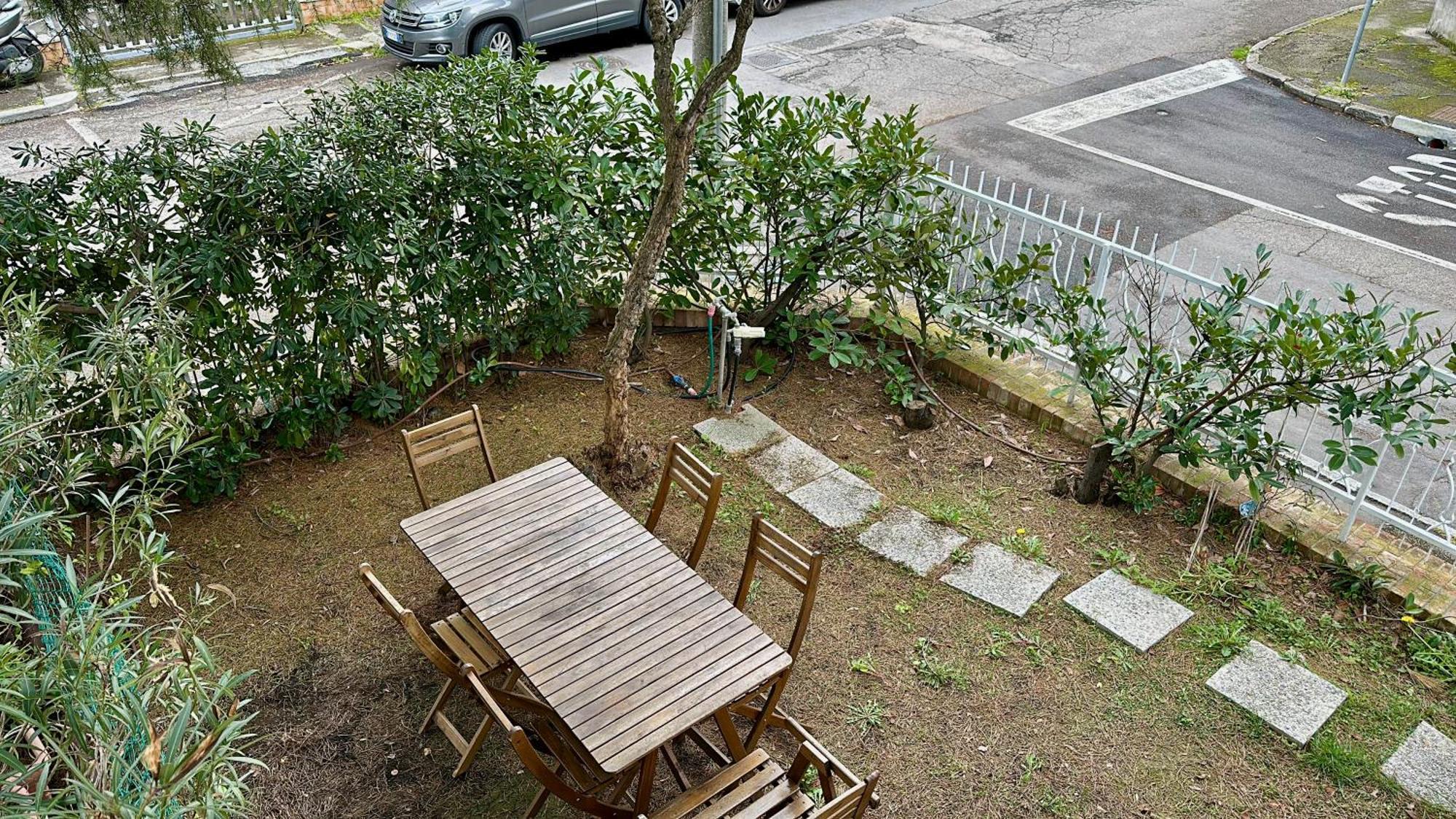 Appartamenti Villa Renata Riccione Exteriér fotografie