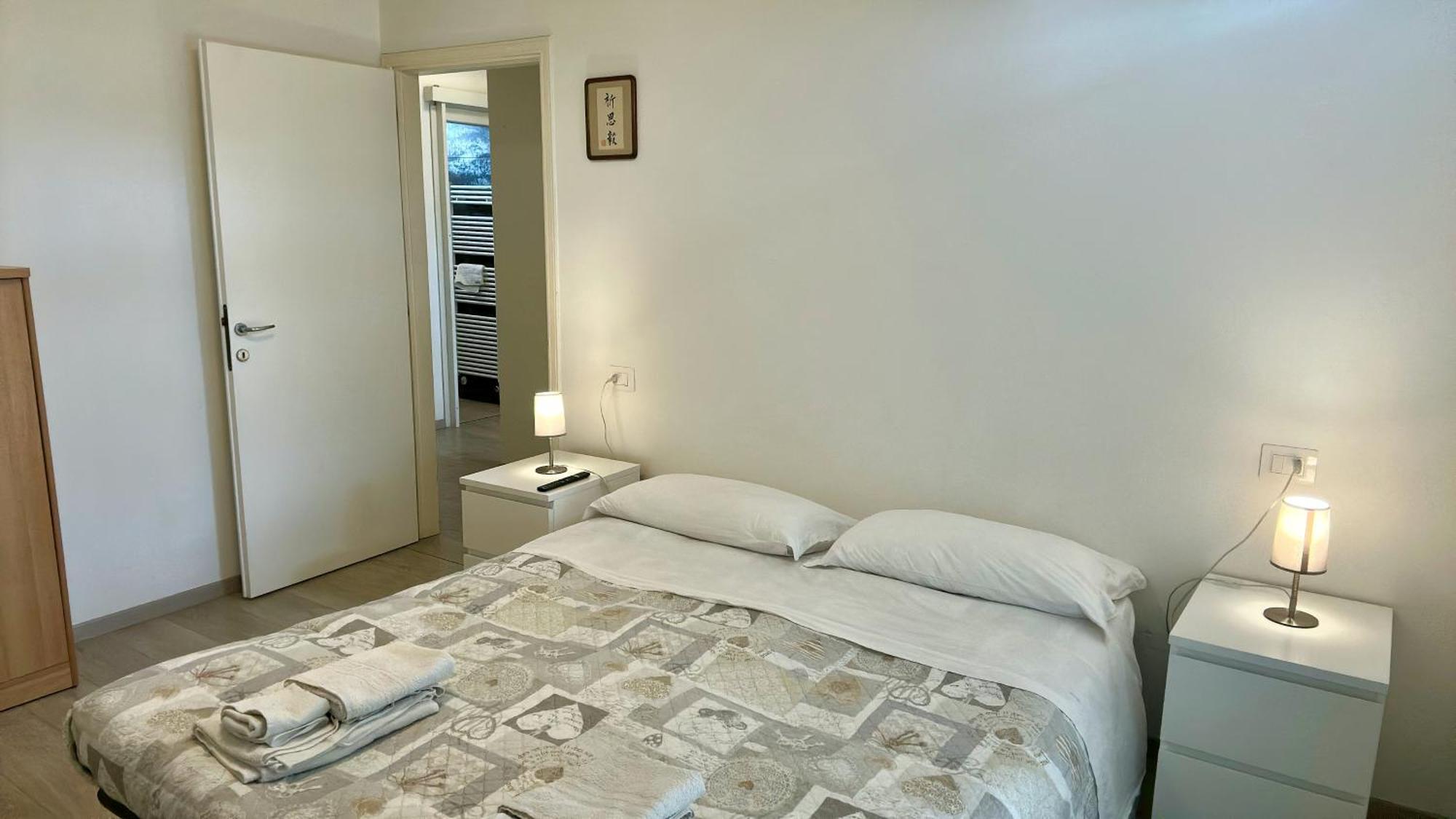 Appartamenti Villa Renata Riccione Exteriér fotografie
