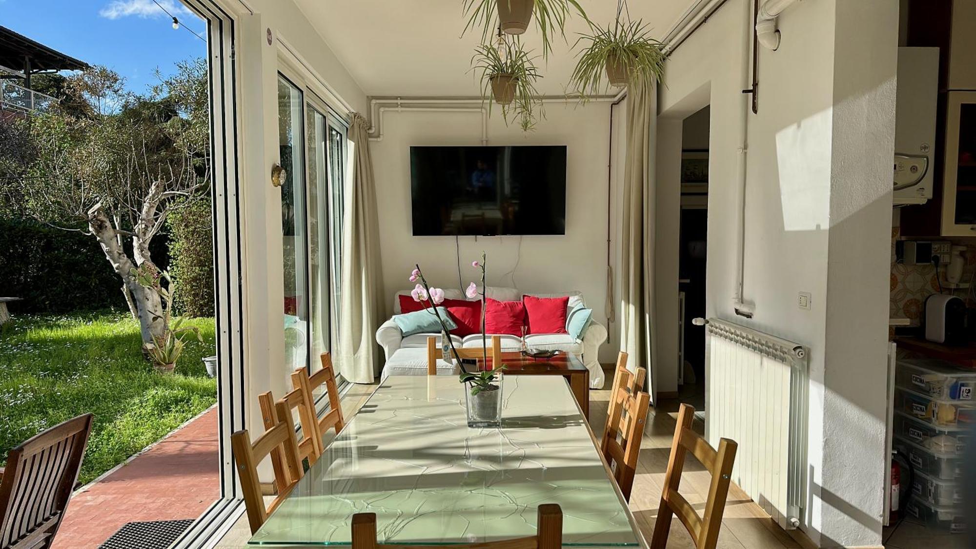 Appartamenti Villa Renata Riccione Exteriér fotografie