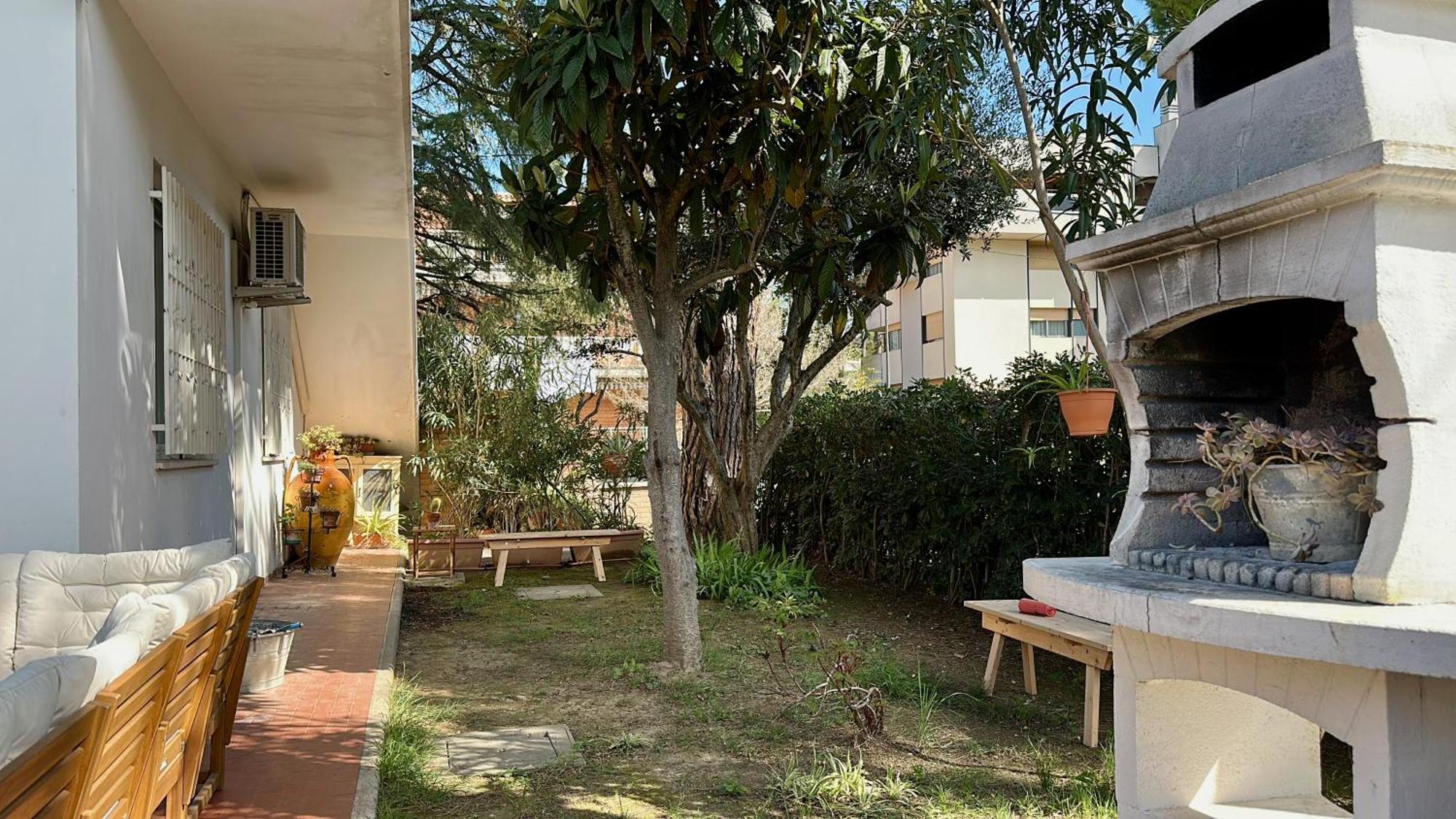 Appartamenti Villa Renata Riccione Exteriér fotografie