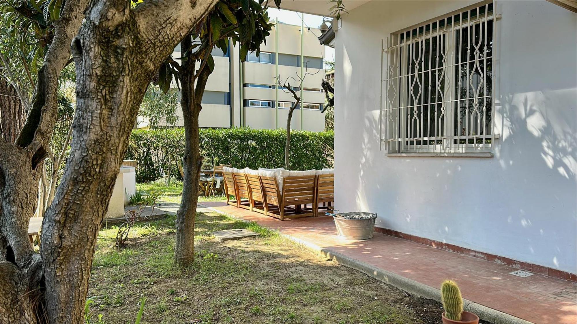 Appartamenti Villa Renata Riccione Exteriér fotografie