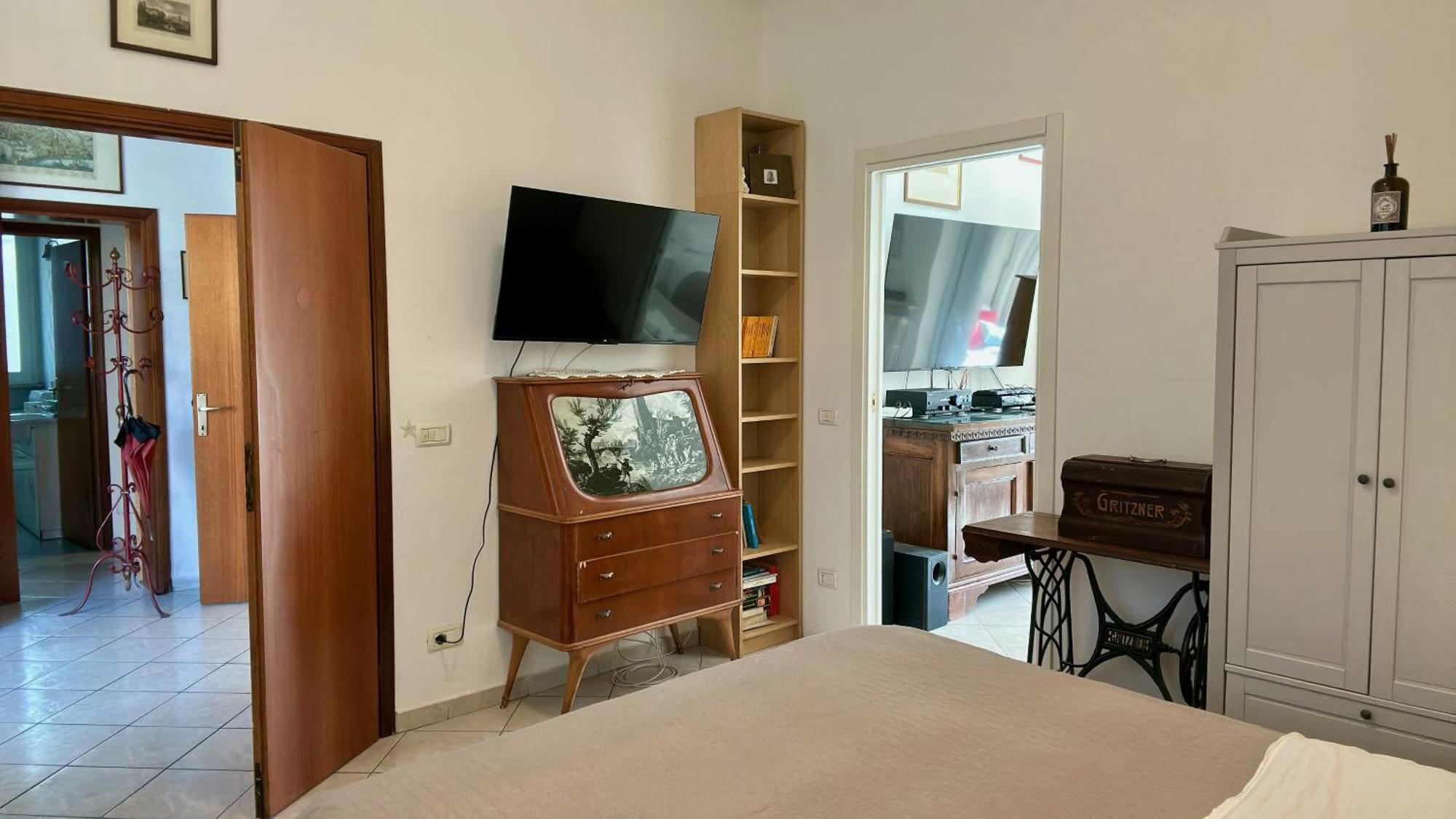 Appartamenti Villa Renata Riccione Exteriér fotografie