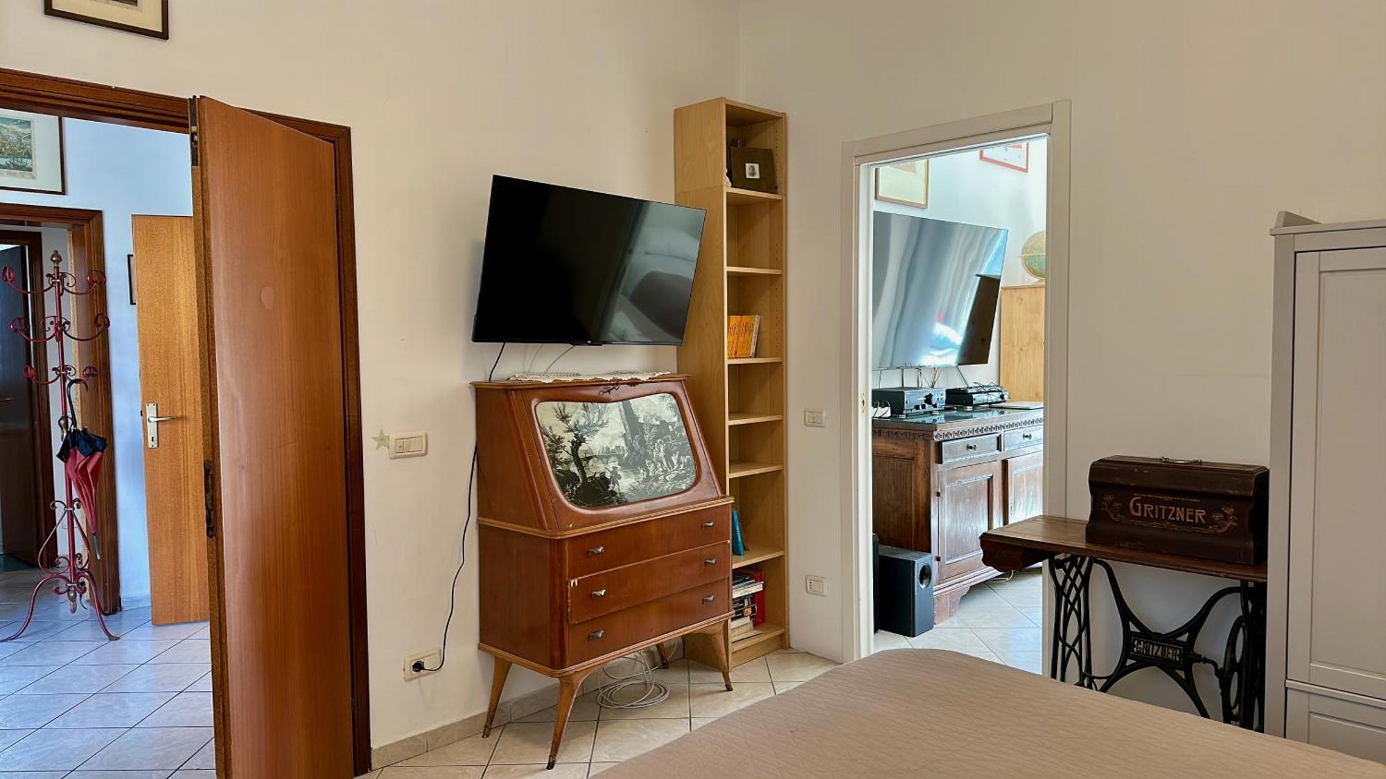 Appartamenti Villa Renata Riccione Exteriér fotografie