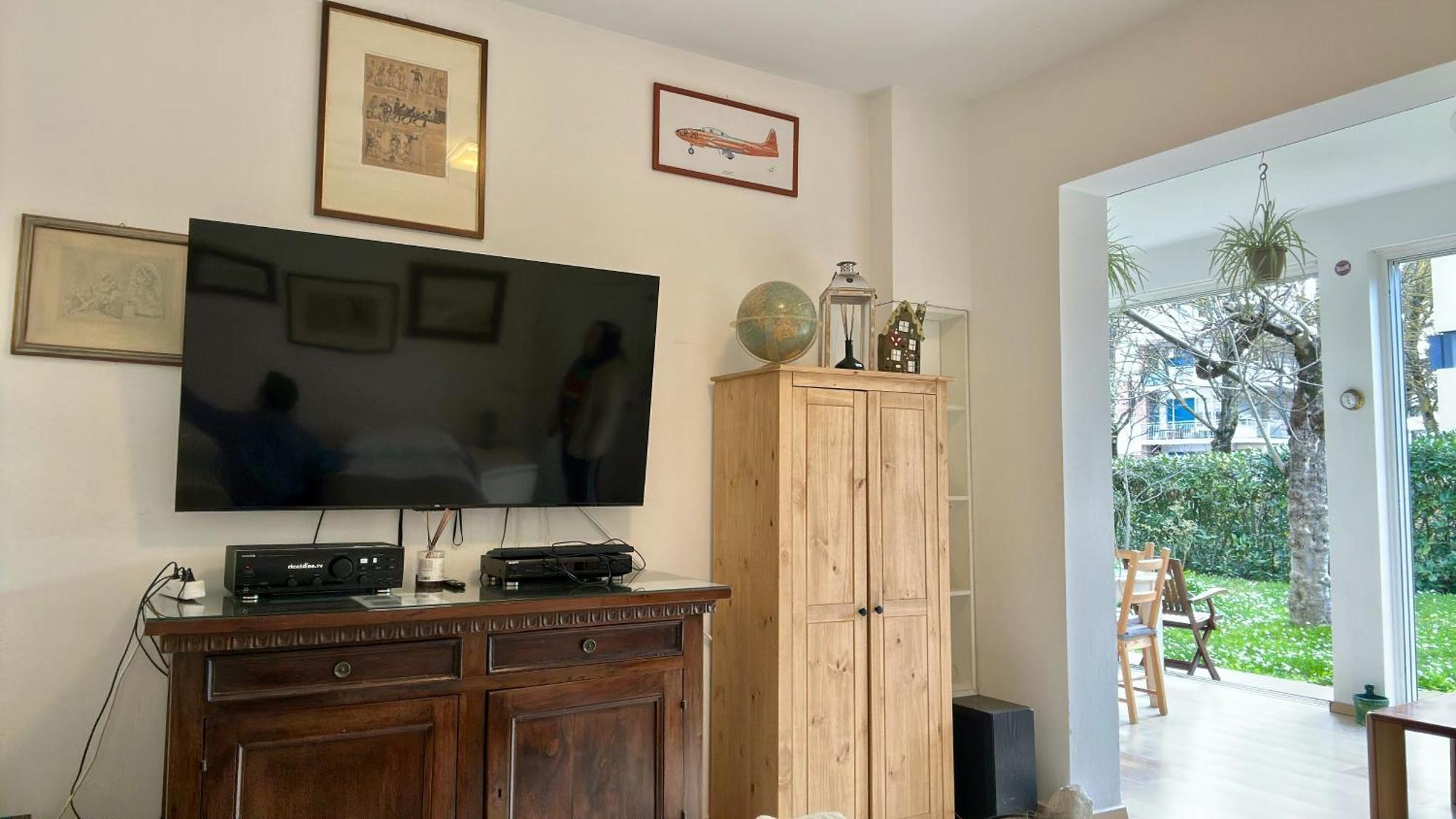 Appartamenti Villa Renata Riccione Exteriér fotografie