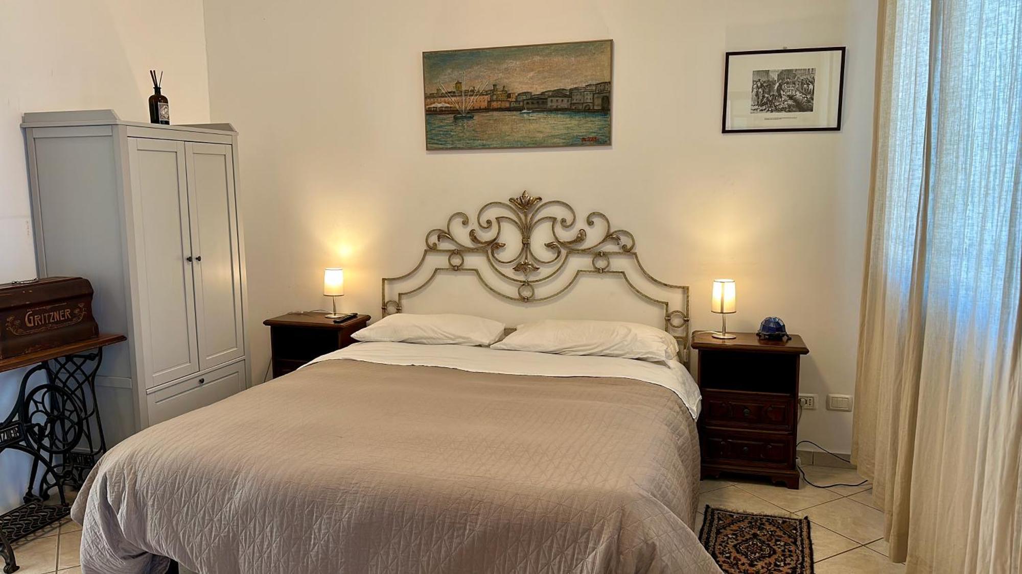 Appartamenti Villa Renata Riccione Exteriér fotografie